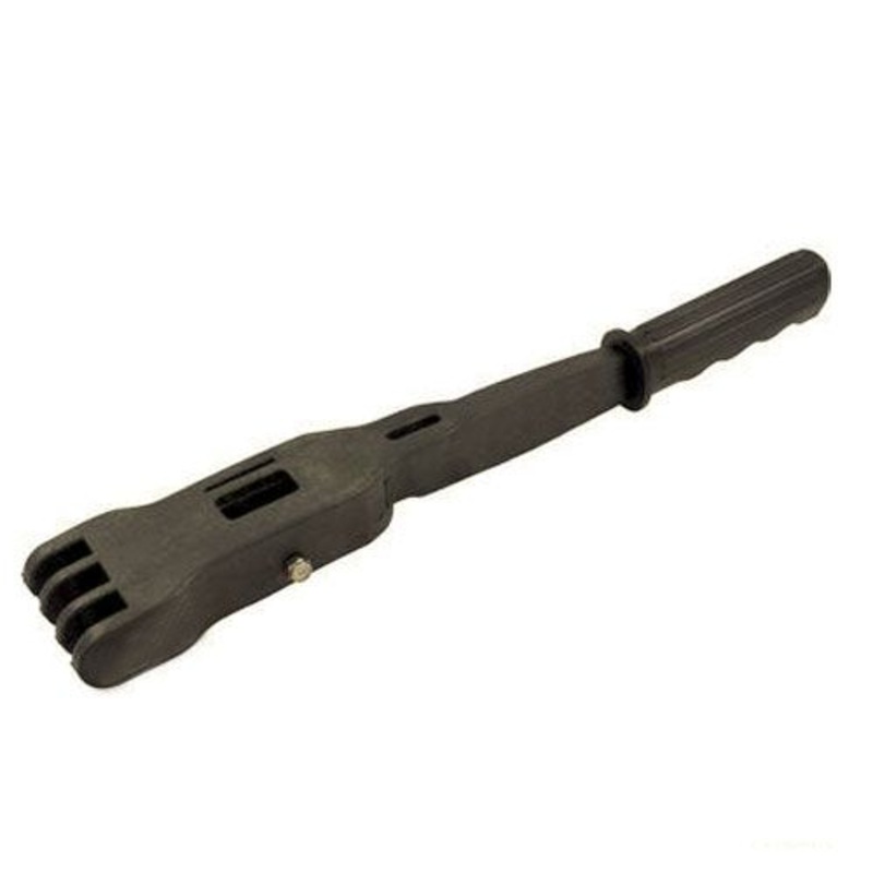 Hayward Bump Handle Assembly ECX1040