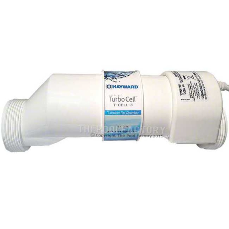 Replacement Turbo Cell for Hayward AquaRite Up To 15K Gallons W3T-CELL-3