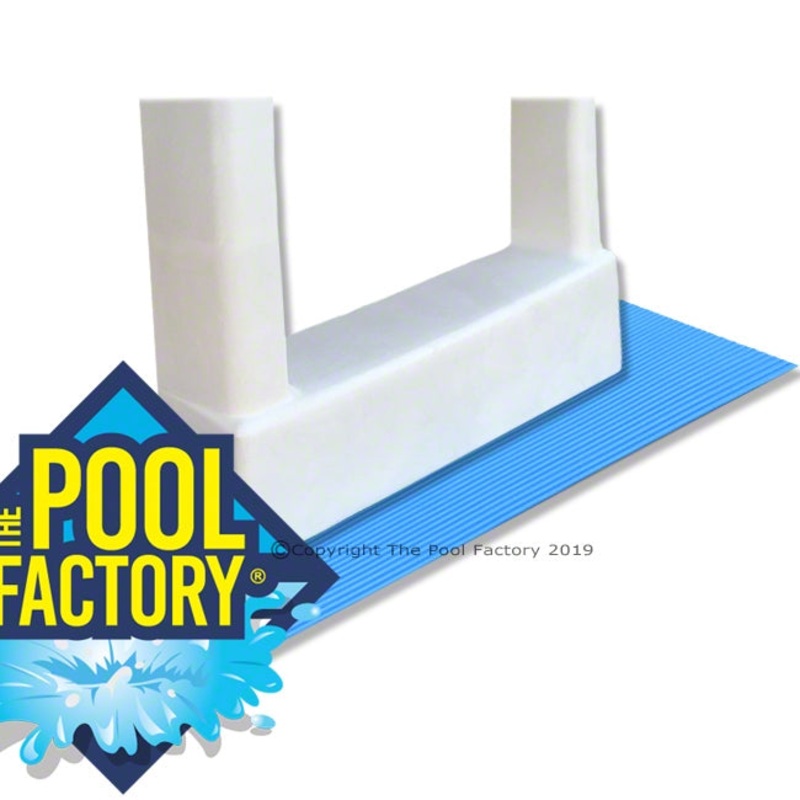 9" x 24" Ladder Mat