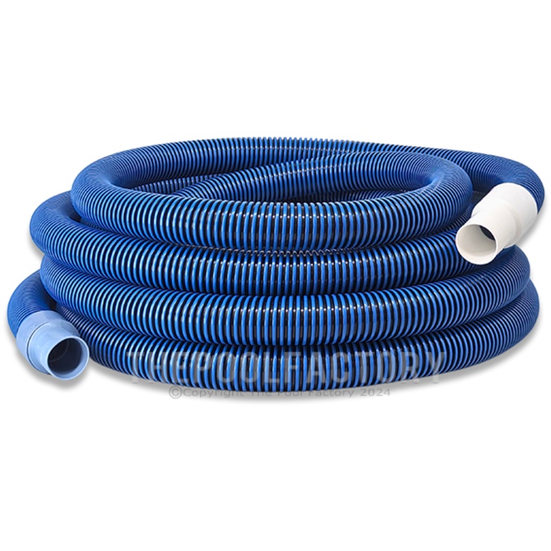 Above Ground Pool Vacuum Hose 1-1/4" x 30ft