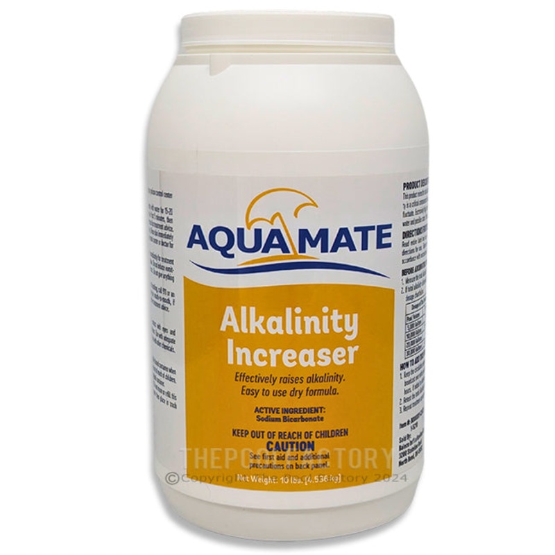 Alkalinity Plus 10lbs