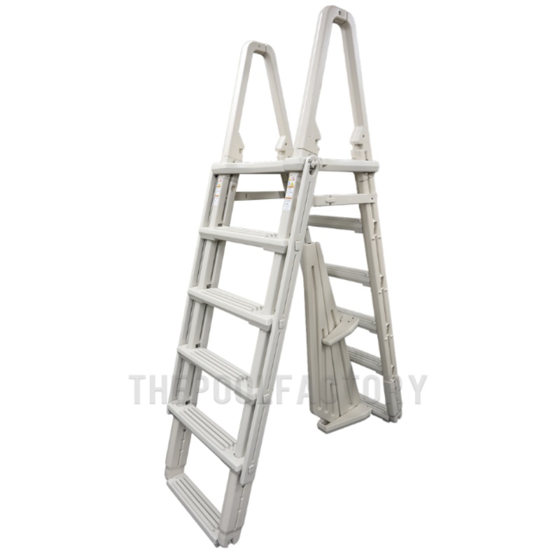 Confer Evolution Resin A-Frame Safety Ladder 7100X