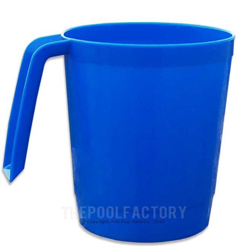 D.E. Pre-measure Cup