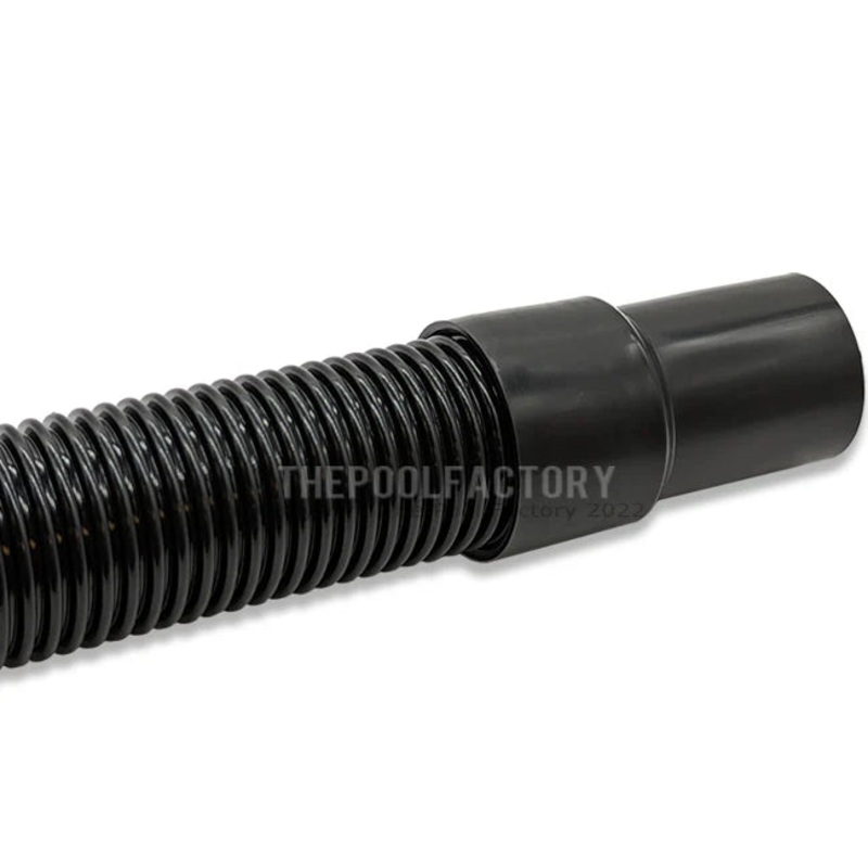 Deluxe Filter Hose 1-1/2"x 3ft