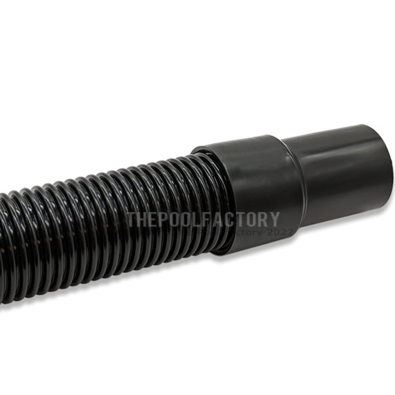 Deluxe Filter Hose 1-1/2"x 4ft