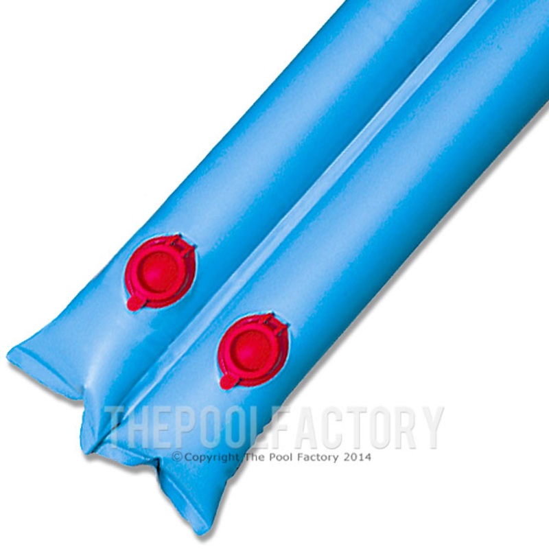 Dual Water Tubes - 1'x10'