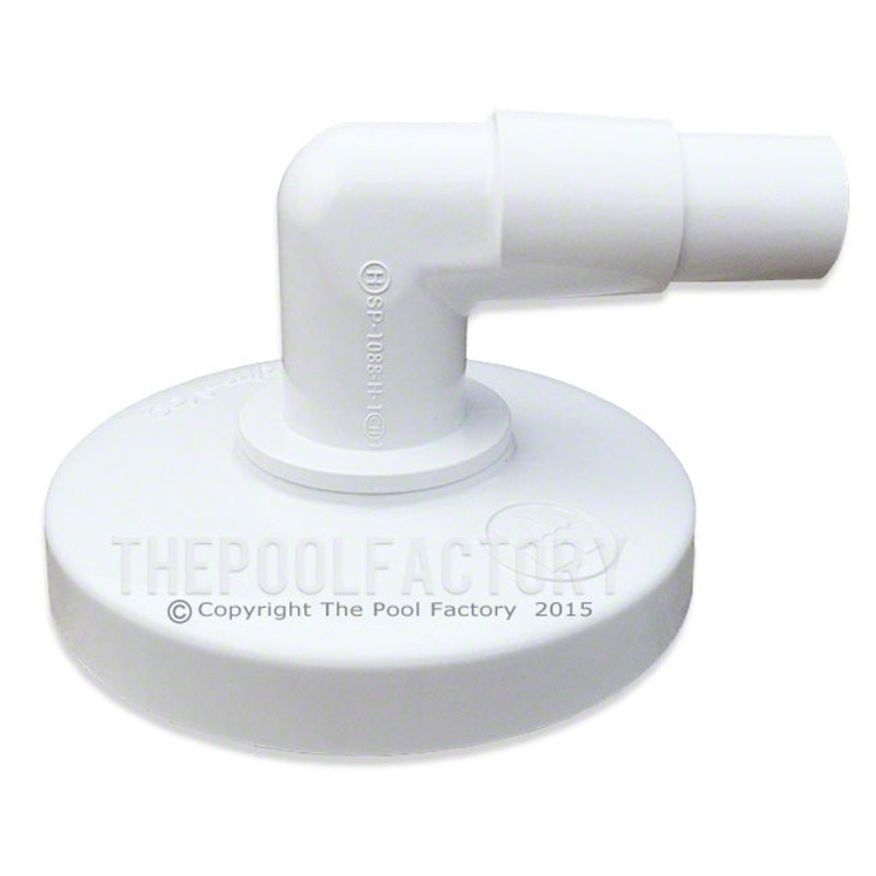 Hayward SP11041 Skim-Vac Combo with Elbow