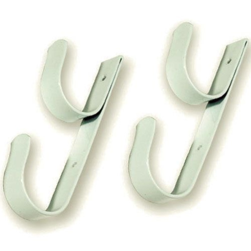 HydroTools Aluminum Pole & Hose Hanger Hooks 8902