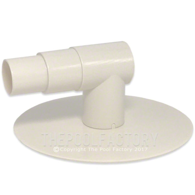 HydroTools Swimline Skim-Vac Combo with Elbow 8929