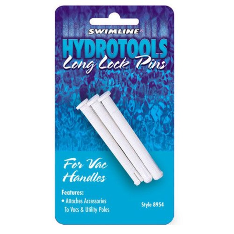 Long Lock Pins by HydroTools
