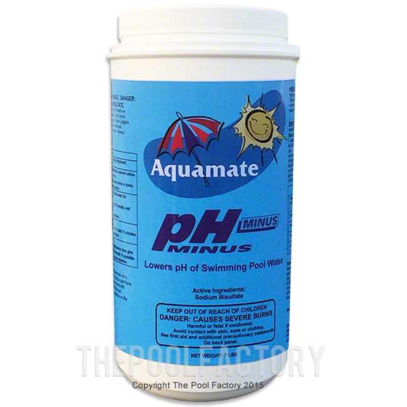 PH Minus 7lbs.