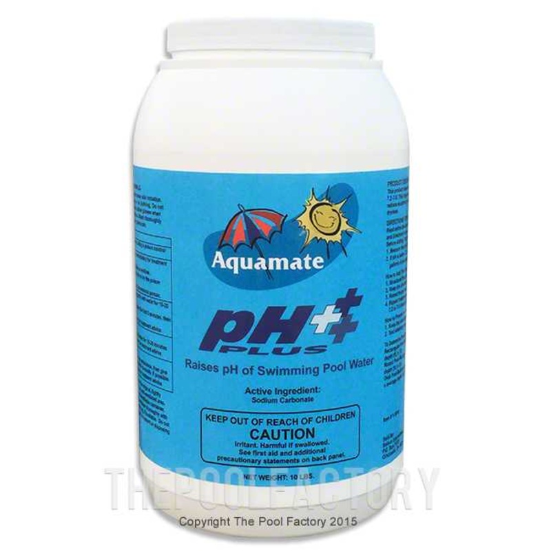 PH Plus 10lbs.