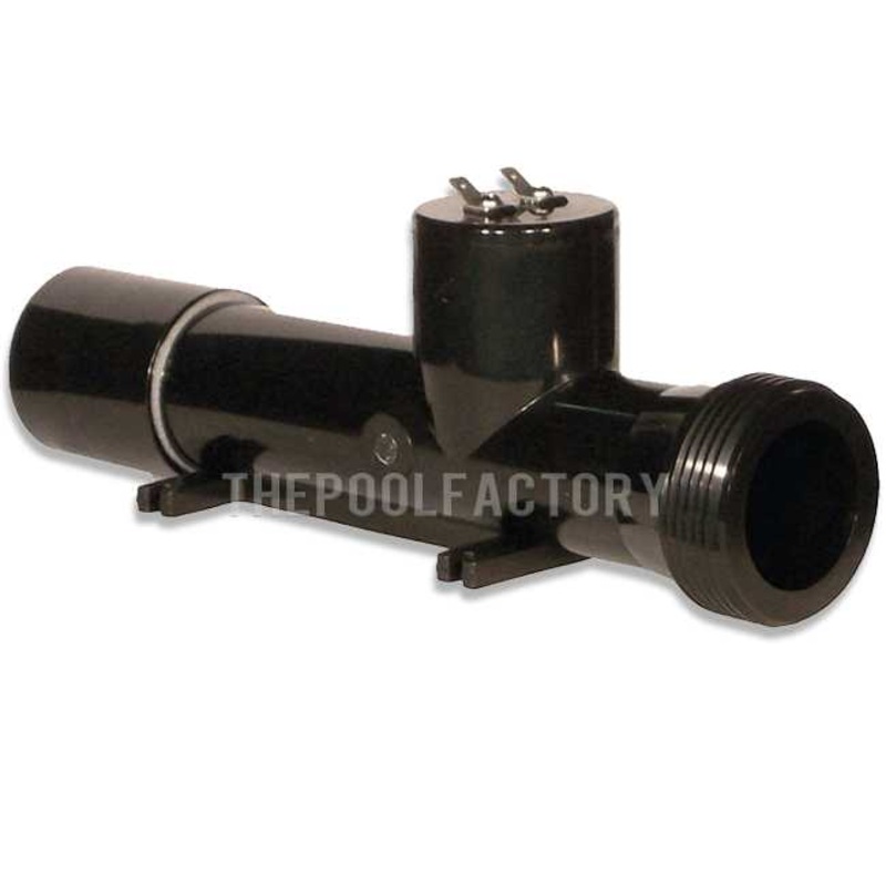 Power Ionizer Replacement Chamber 4CH4002-R