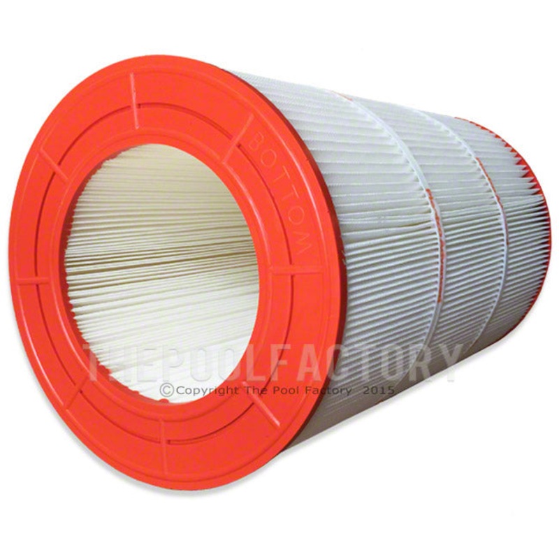 Replacement Filter Cartridge for Pentair CC75