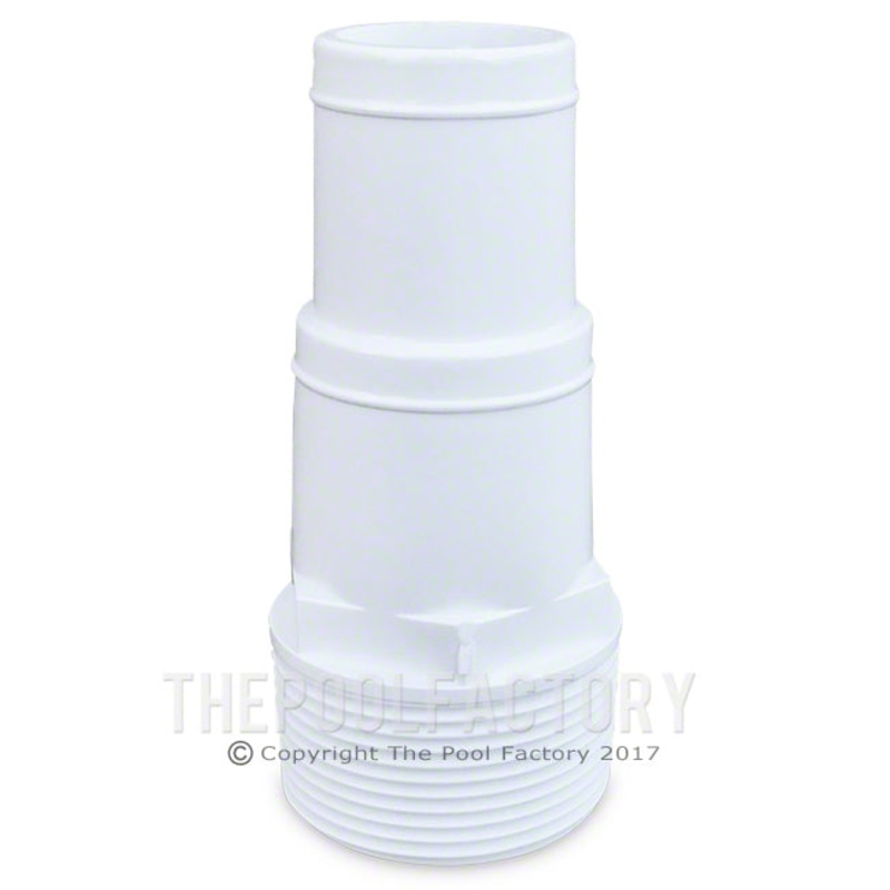 Standard Hose Fitting Adapter 1.25" - 1.5"