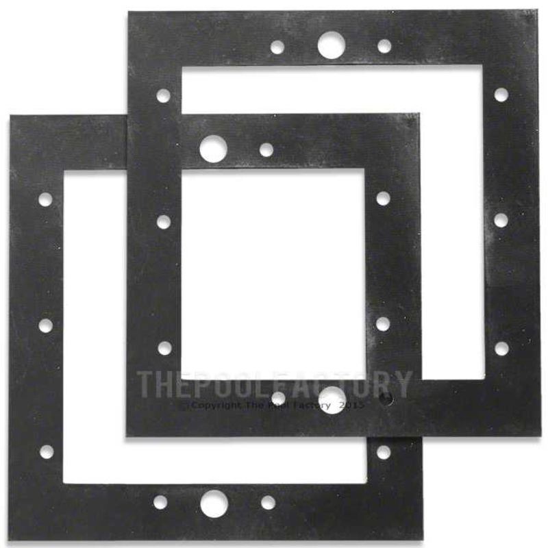 Standard Skimmer Gasket Set