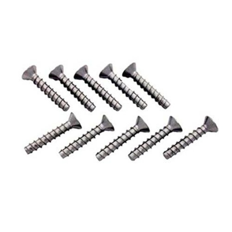 Standard Skimmer Replacement Screw Set