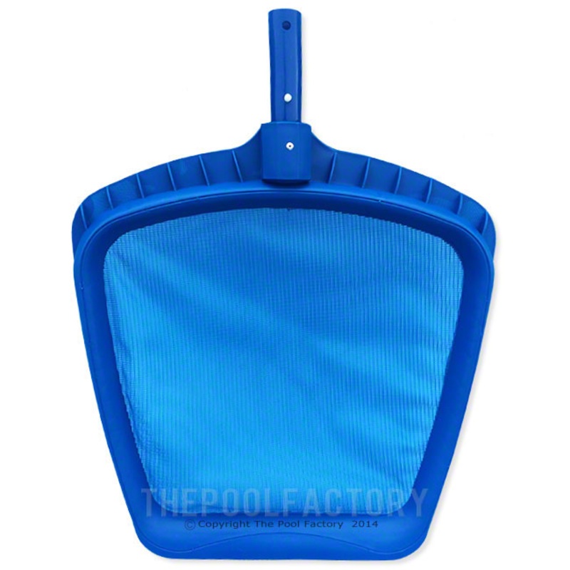 Swimline Professional Heavy Duty Leaf Skimmer 8039