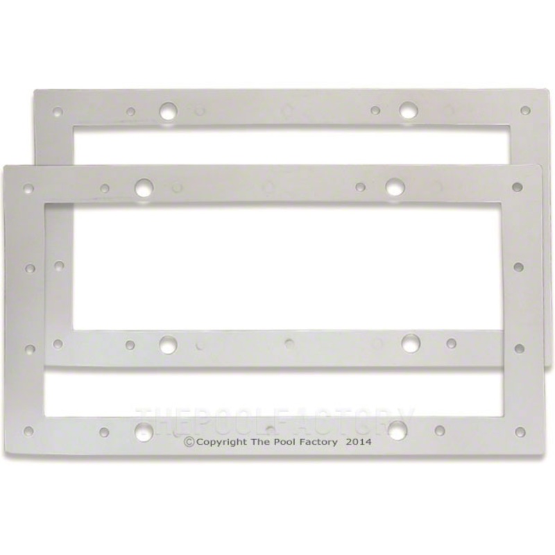 WideMouth Skimmer Gasket Set