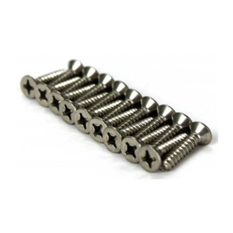 WideMouth Skimmer Replacement Screw Set