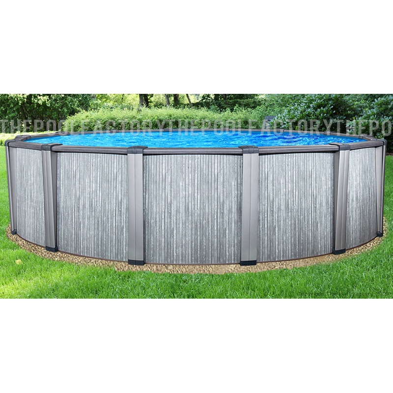 30'x54" Tribeca Round Pool