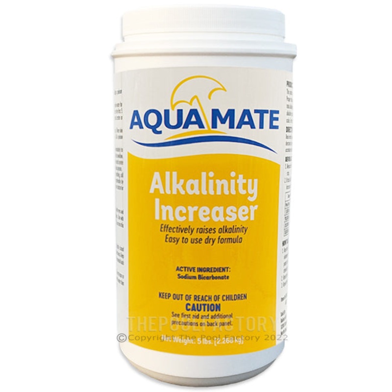 Alkalinity Plus 5lbs