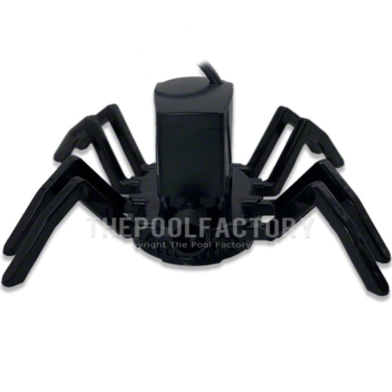 AquaPro Automatic Water Spider Pool Cover Pump 400 GPH