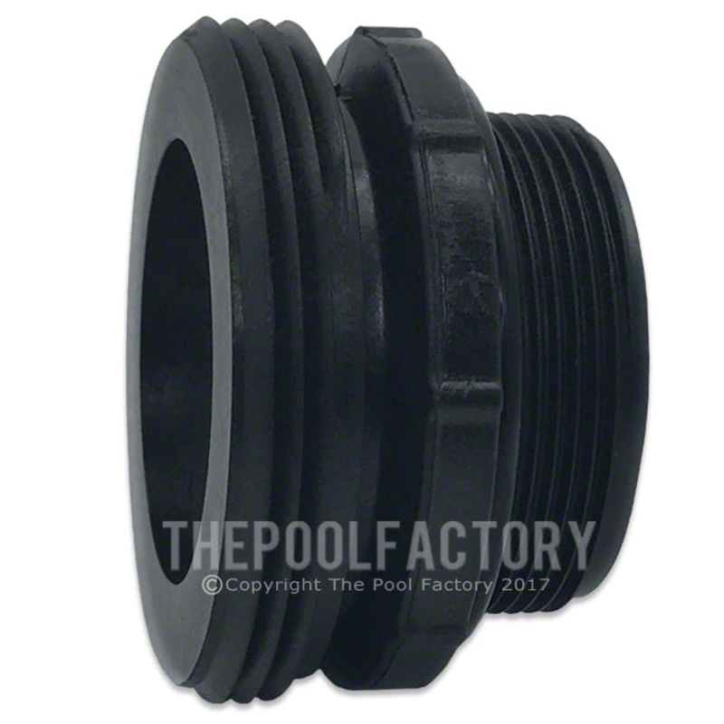 AquaPro Elbow Threaded Adapter with O-Ring