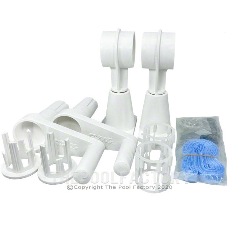 Feherguard Premium Solar Reel Base Parts & Hardware Kit