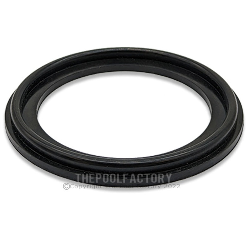 Gasket for AquaPro Pump To Filter Unionized Elbow 28001-seal
