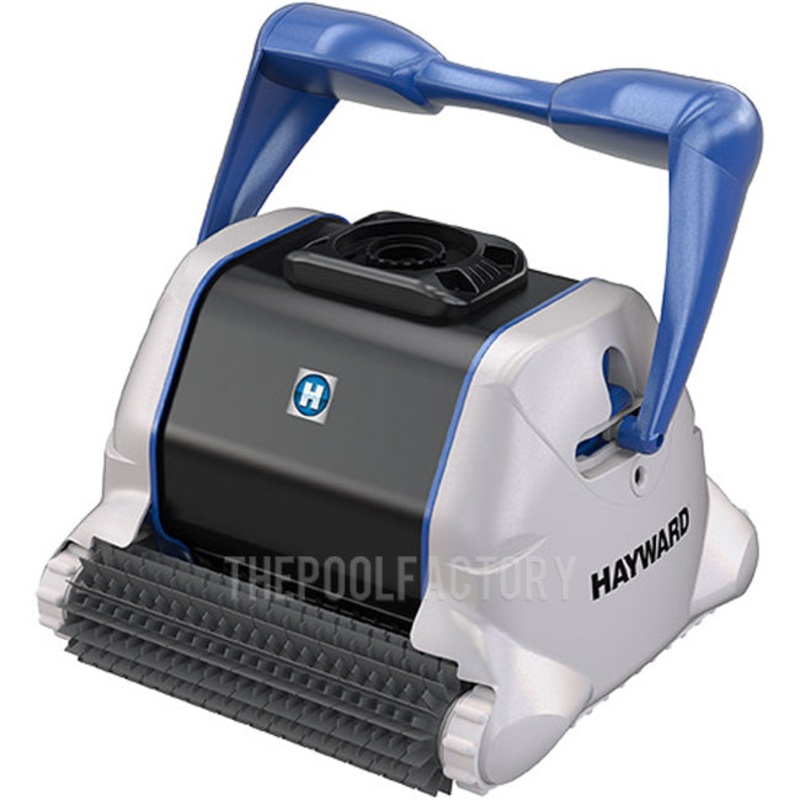 Hayward TigerShark Inground Robotic Automatic Pool Cleaner