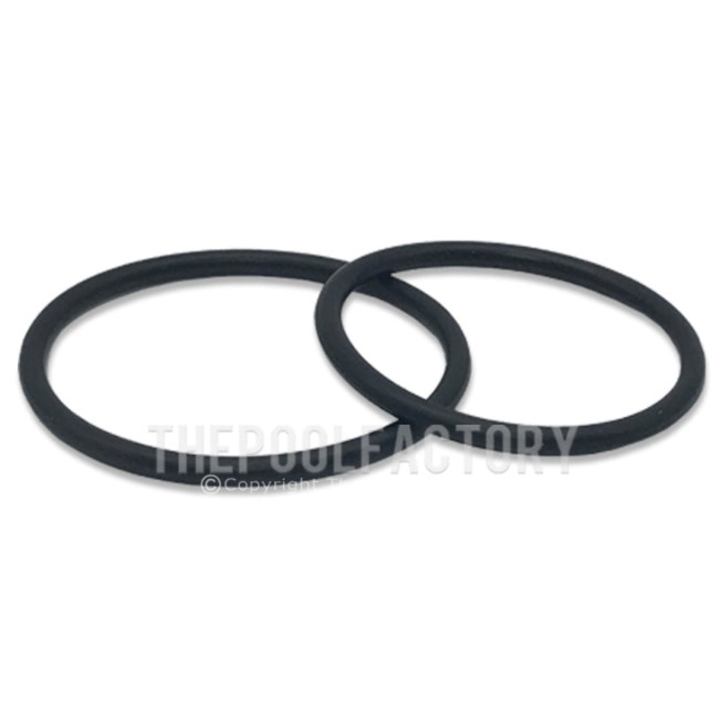O-Ring Set for AquaPro Sand Filter High Pressure Pump to Filter Hose