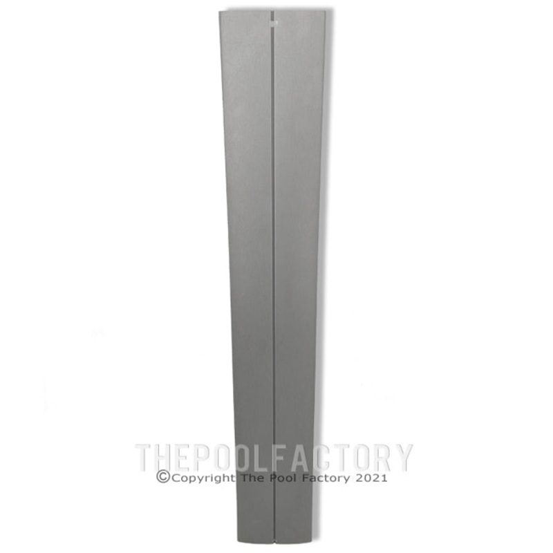 Outer Upright  For Round & Oval 54" High Curved Side Preference/Tribeca Pool Models