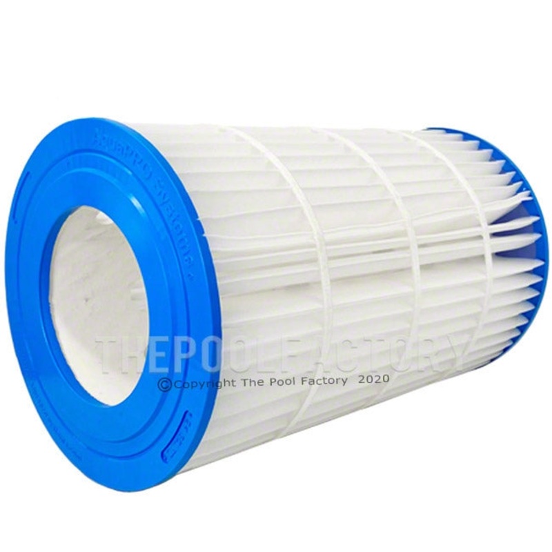 Replacement D.E. Element for AquaPro DE40