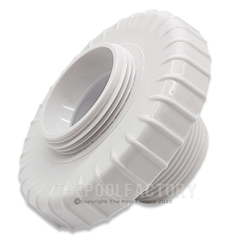 Return Fitting Assembly for LED Light  ACM-198C-NUT-BU