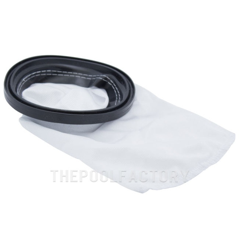 SAND & SILT BAG for WATER TECH Pool Blaster Volt FX-8Li / Max HD/ Max HD Li P32X022SS