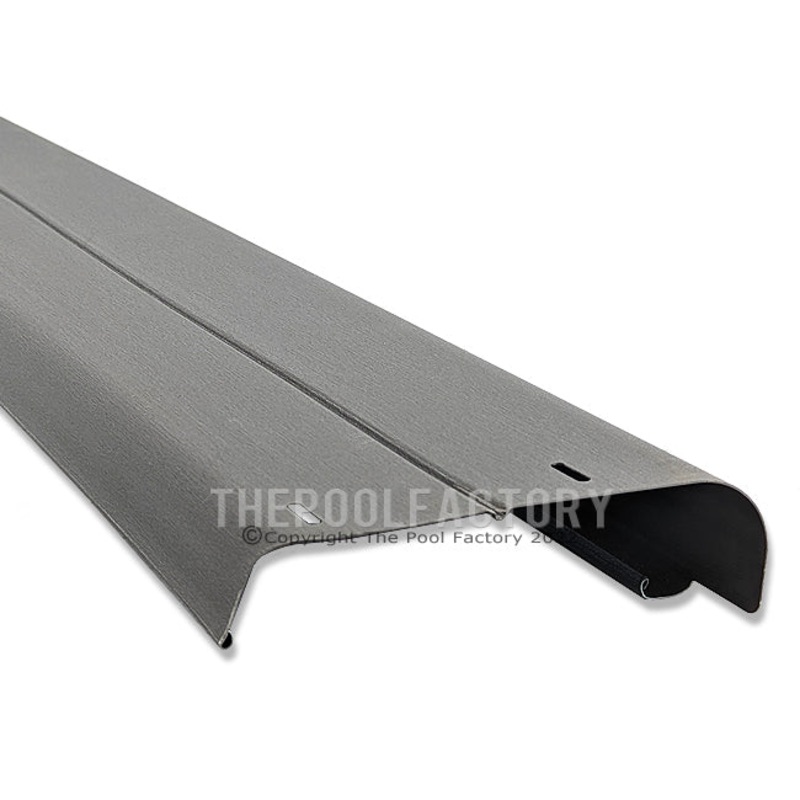 Top Ledge For 15' - 33' Round Tribeca Pool Models (55 1/8")