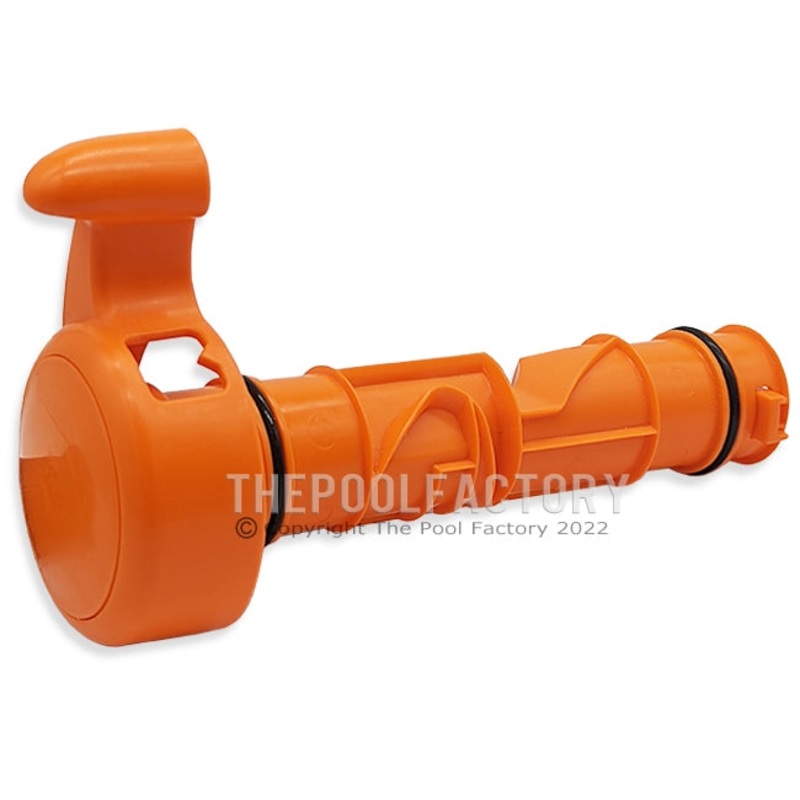 Frog Pool Tender Control Dial Assembly 01-22-1453