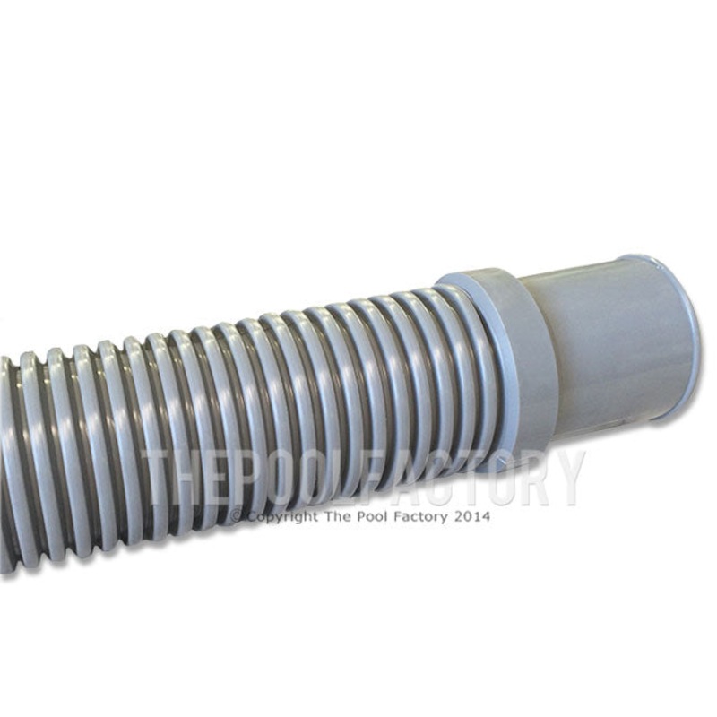 Hayward Deluxe Filter Hose 1-1/2"X 6ft ECX1079S