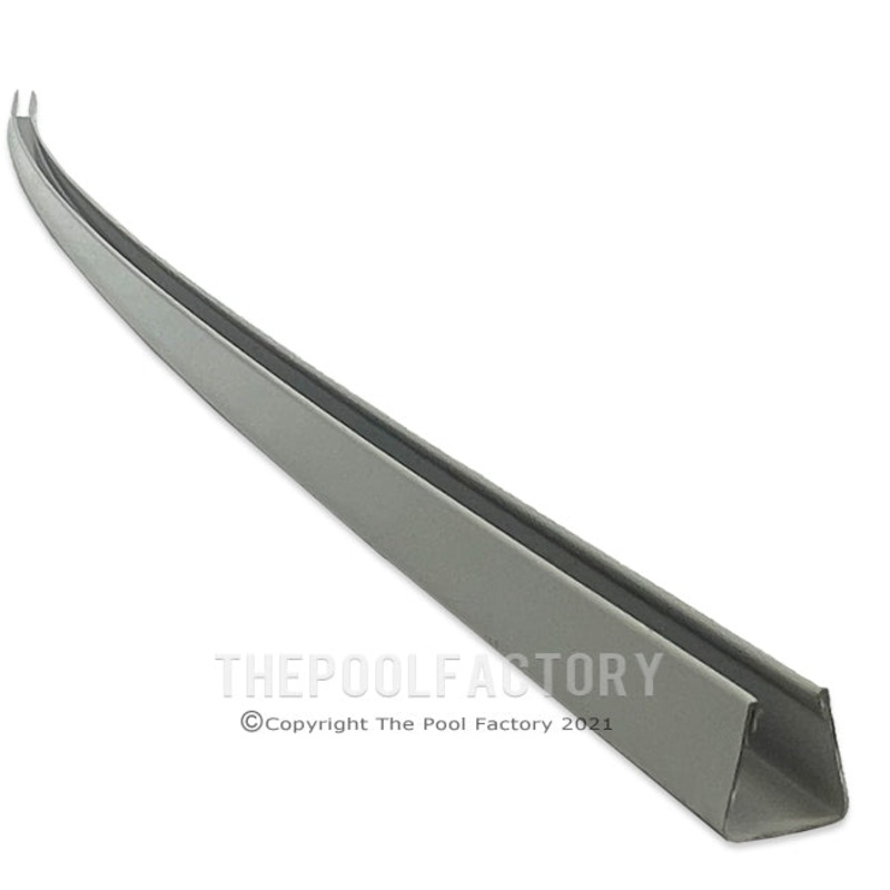 Top/Bottom Track For 12' Round Del Rey Pool & Top Track For 12' Round Boreal Pool Models (44 3/4")
