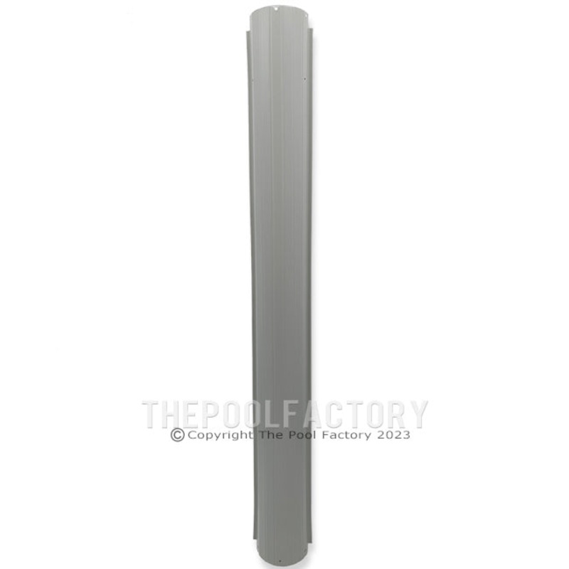 Upright Post For All Round 52" High Pacific Grey Pool Models