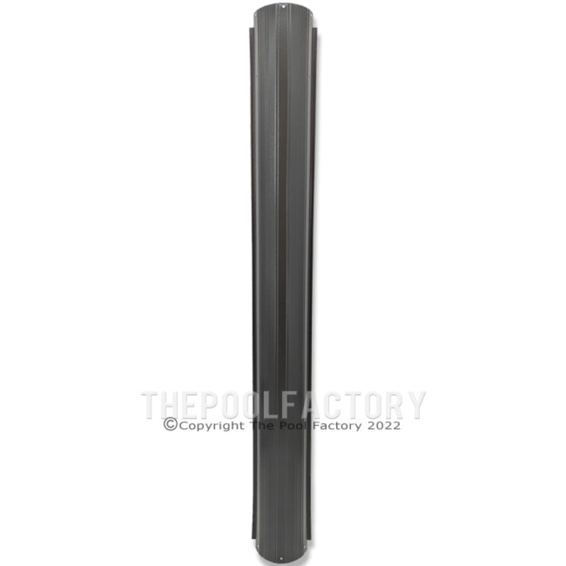 Upright Post For Round & Oval 52" High Curved Side Boreal Pool Models
