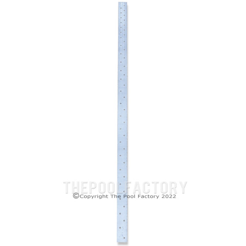 Wall Bars For Saltwater Aurora Pool Models - Set of 2