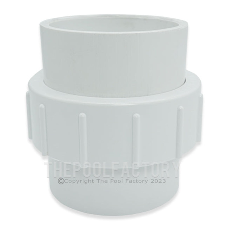 AquaPro 2" Union For AquaPro Heat Pumps