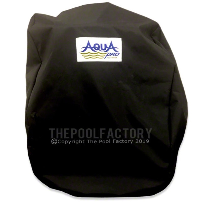 AquaPro Filter System Winter Cover - Large
