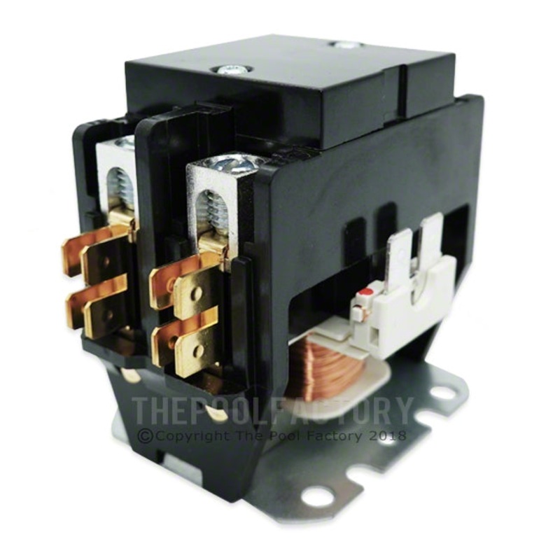 AquaPro Heat Pump Contactor for All AquaPro Heat Pumps