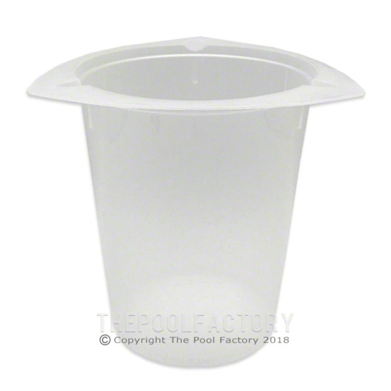 Cleaning Cup for Hayward Salt & Swim ABG