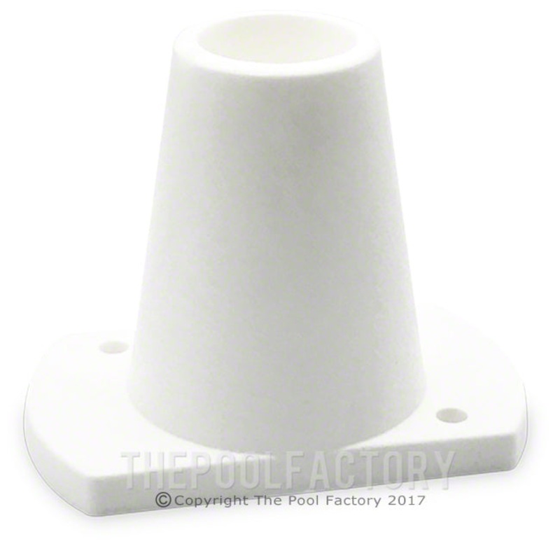 Feherguard Premium Solar Cover Reel Base Cone