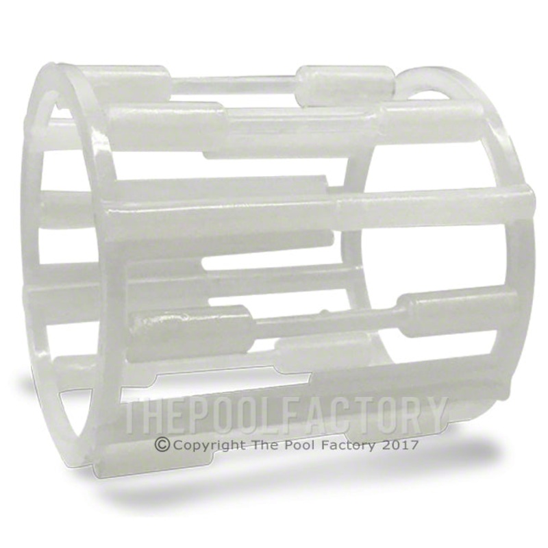 Feherguard Premium Solar Cover Reel Bearing