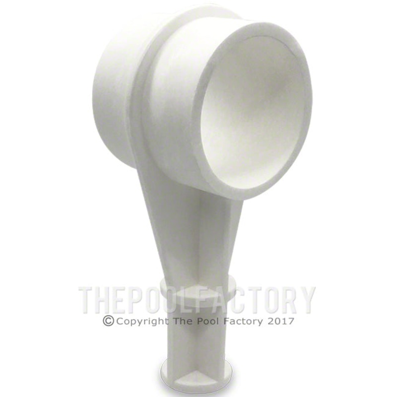 Feherguard Premium Solar Cover Reel Tee Fitting